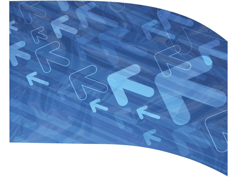 Digital Flag 906