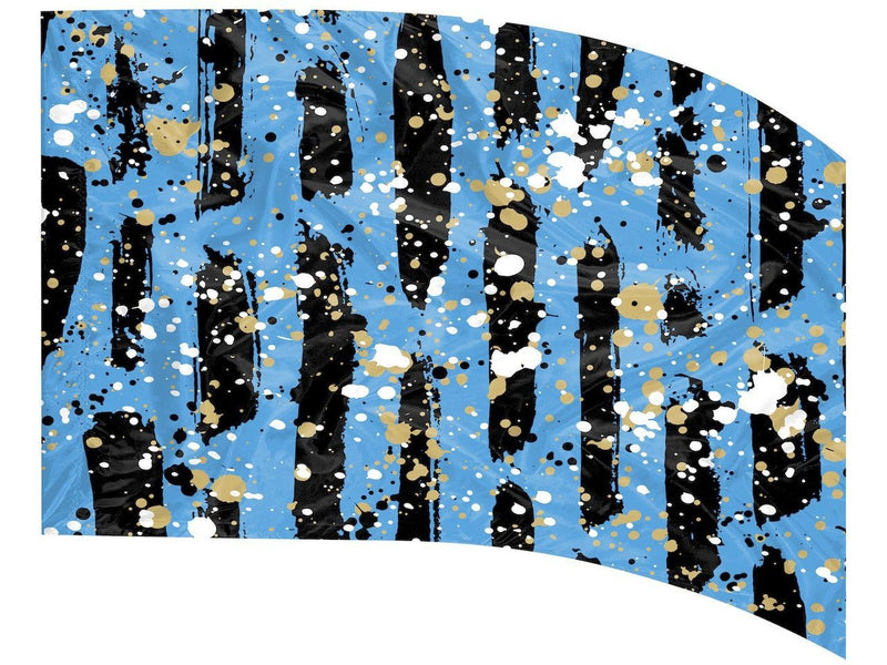 Digital Flag 908