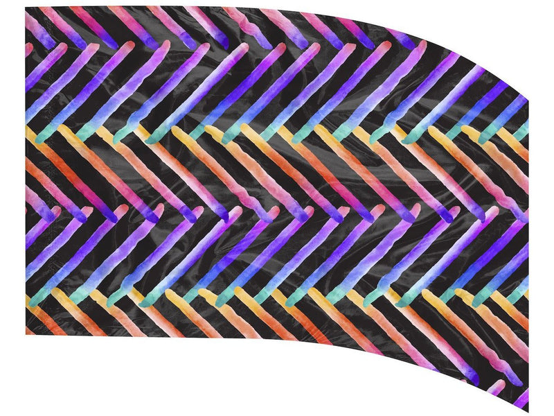 Digital Flag 909