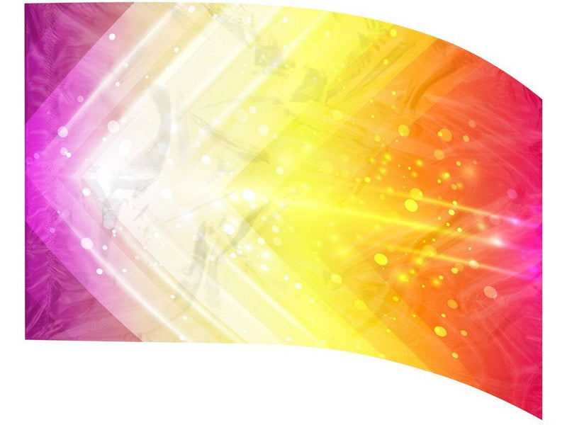 Digital Flag 707