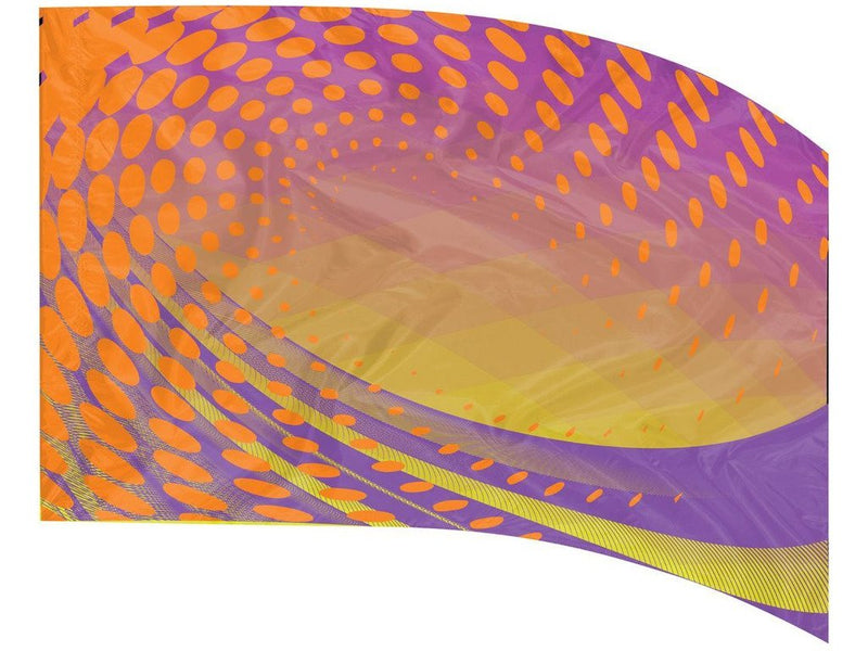 Digital Flag 710