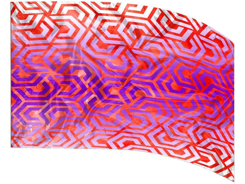 Digital Flag 716