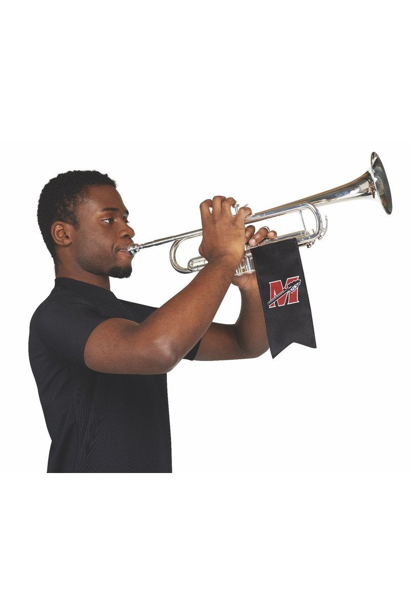 HORN BANNERS