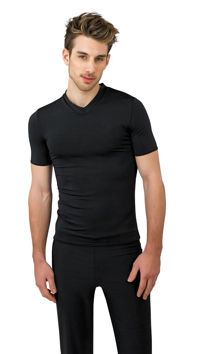 Essential Male Top