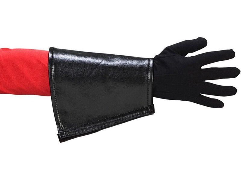 8 1/4" Traditional Gauntlet