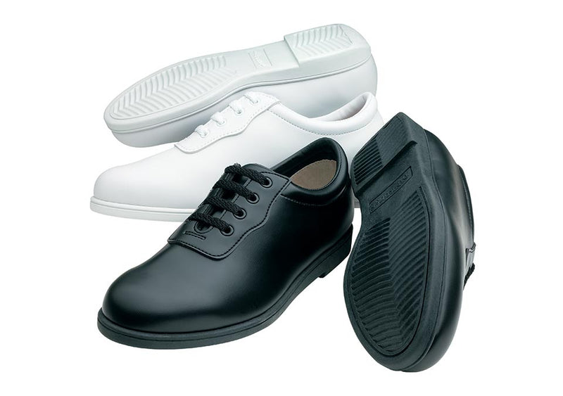 Dinkles Glide Marching Shoe