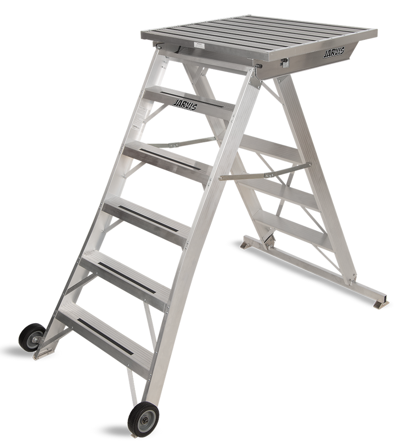 Jarvis 62" Podium