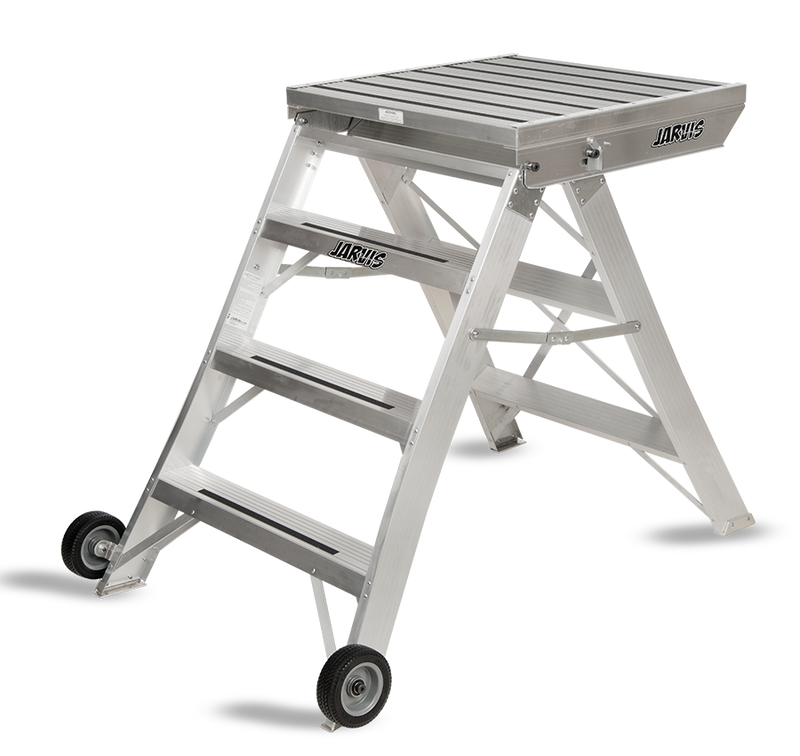 Jarvis 42" Podium