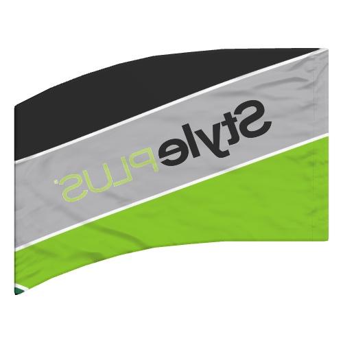 Digi Design Flag  SV-004
