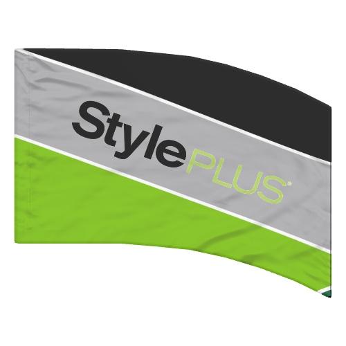 Digi Design Flag  SV-004