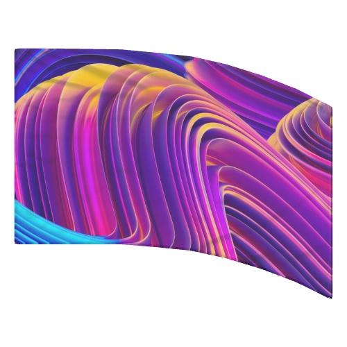 DIGI DESIGN FLAG CP-2008