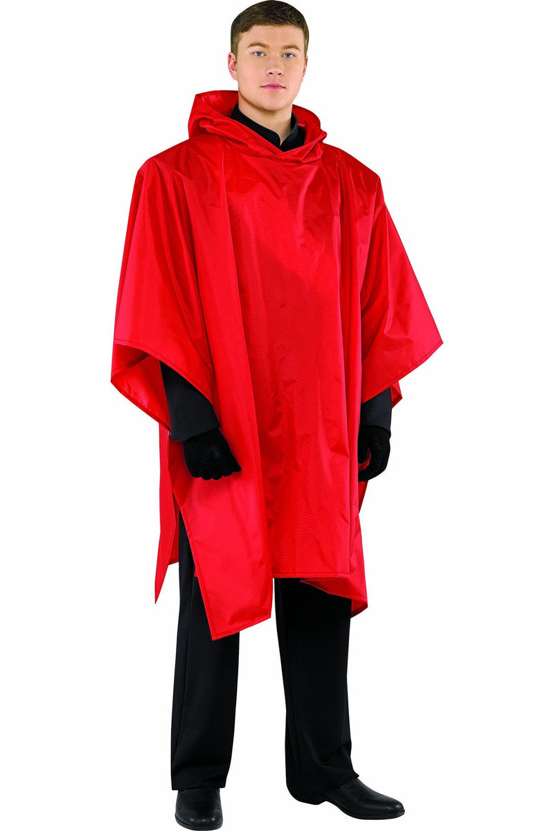 Spectra-Lite Poncho with Pocket