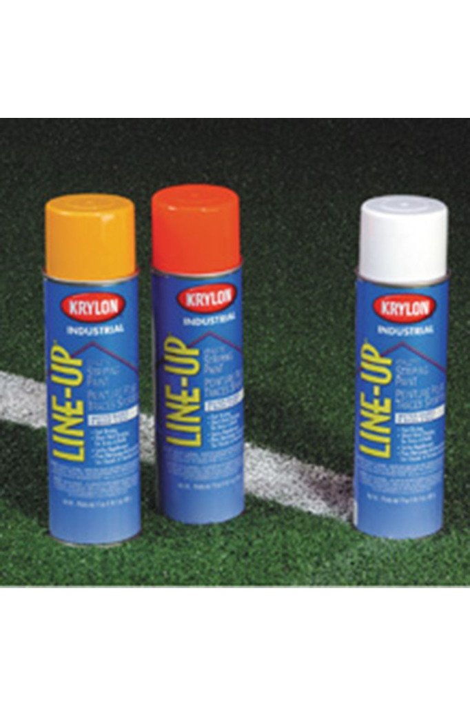 Precision Stripe Paint