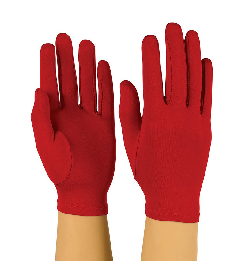 Polyester Glove