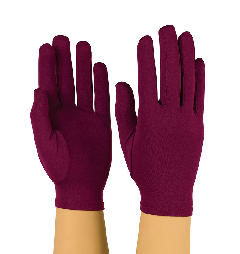 Polyester Glove