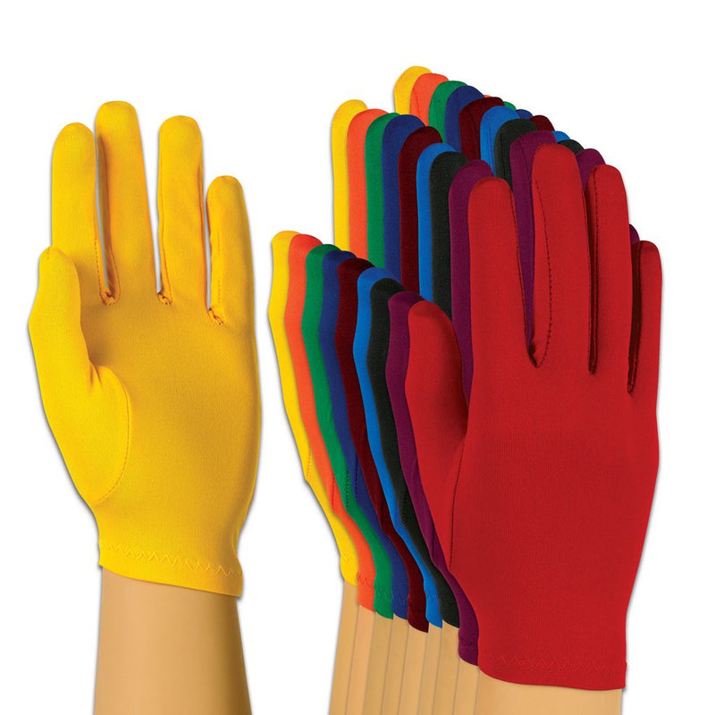 Polyester Glove