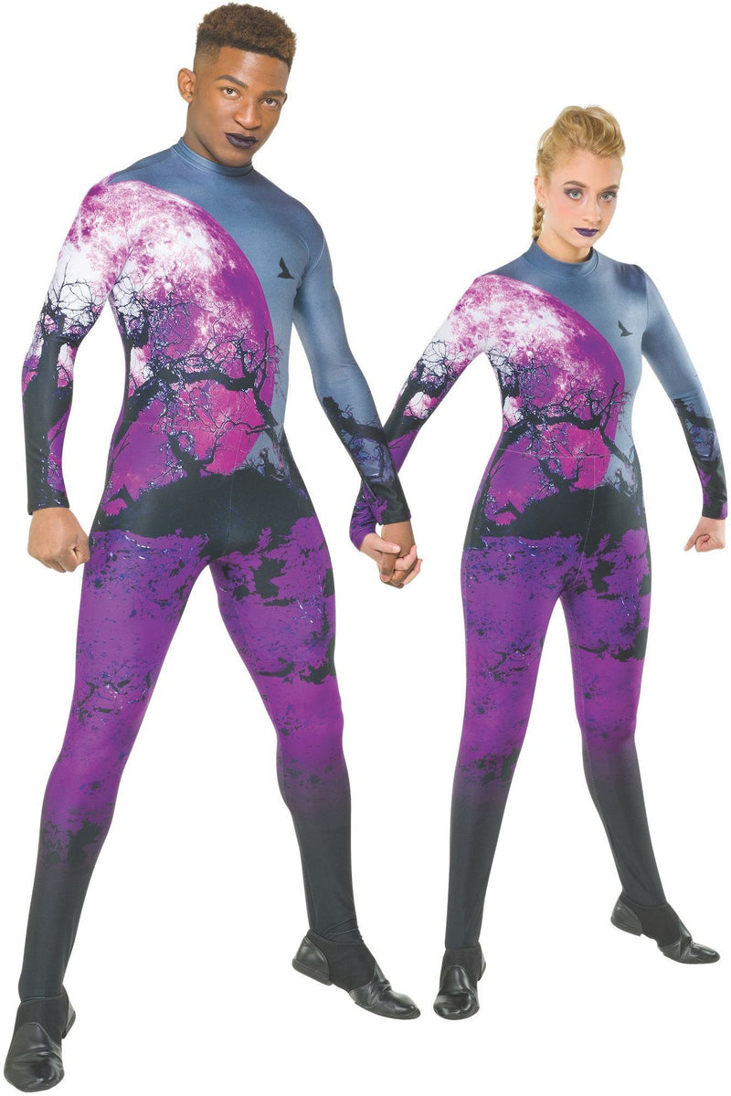 Digital Unitard