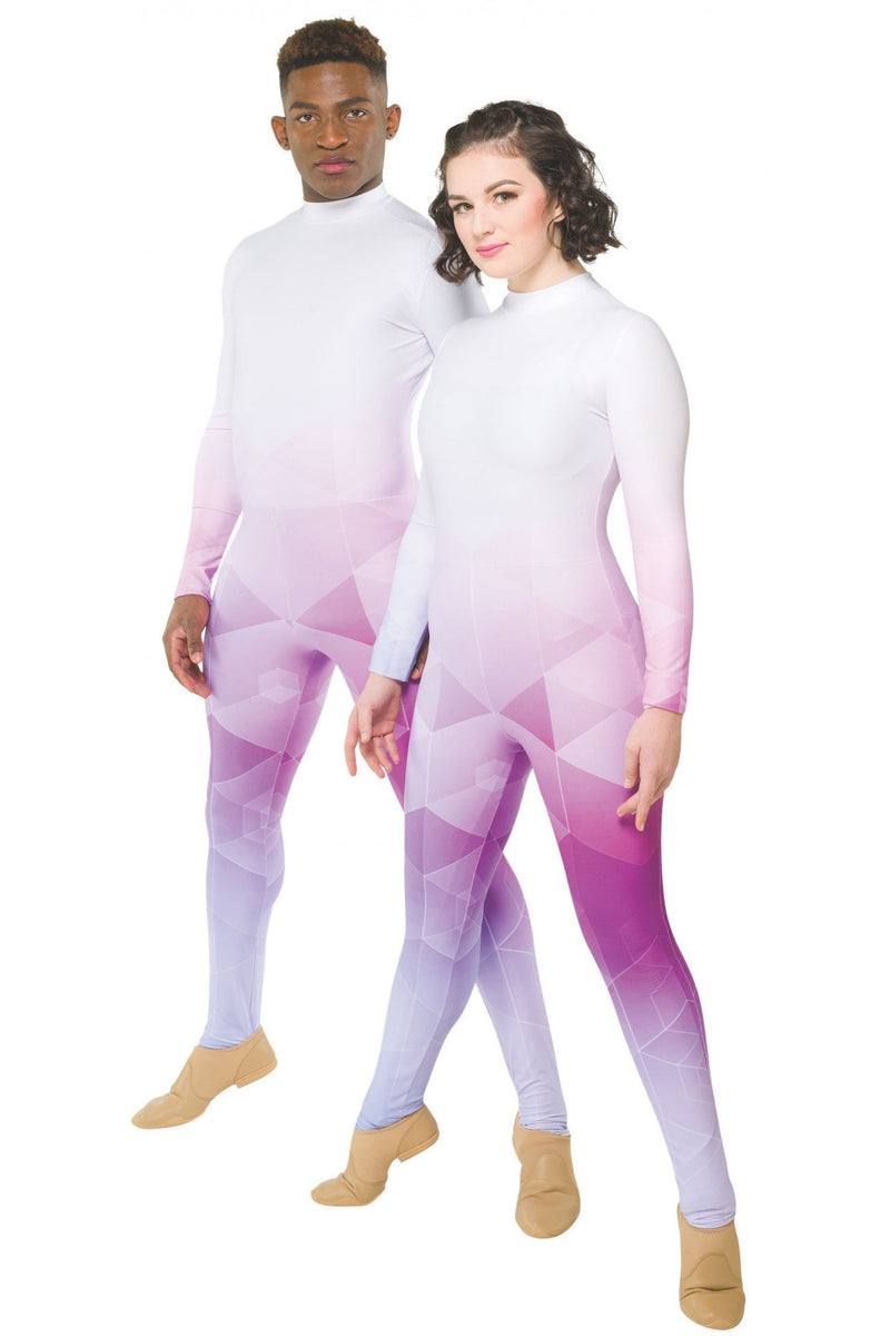 Digital Unitard