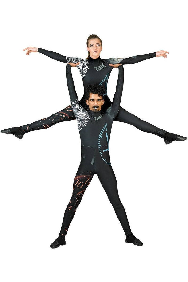 Digital Unitard